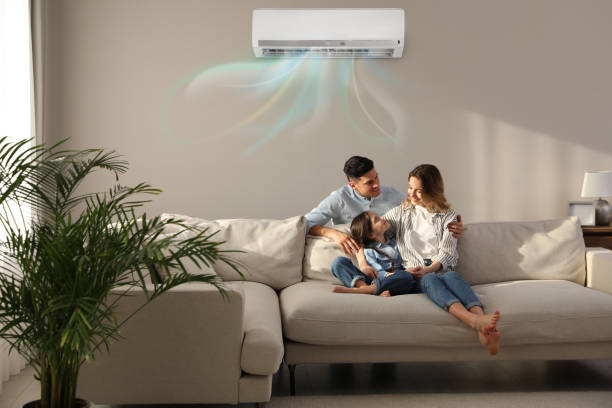 Best Air Conditioning Repair  in Pilot Mountain, NC