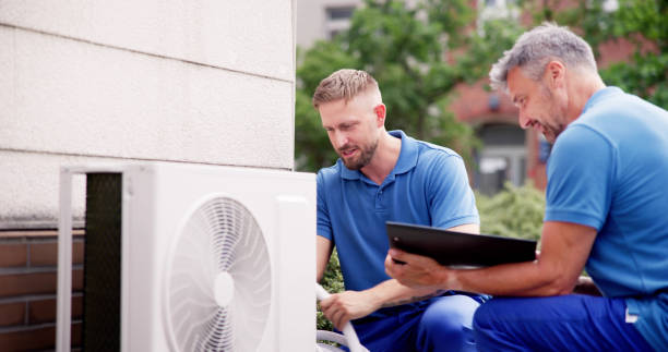 Best Ductless HVAC Repair  in Pilot Mountain, NC