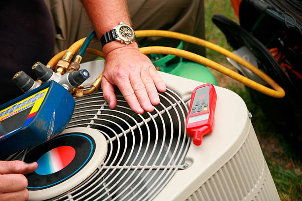 Best HVAC Emergency Services  in Pilot Mountain, NC