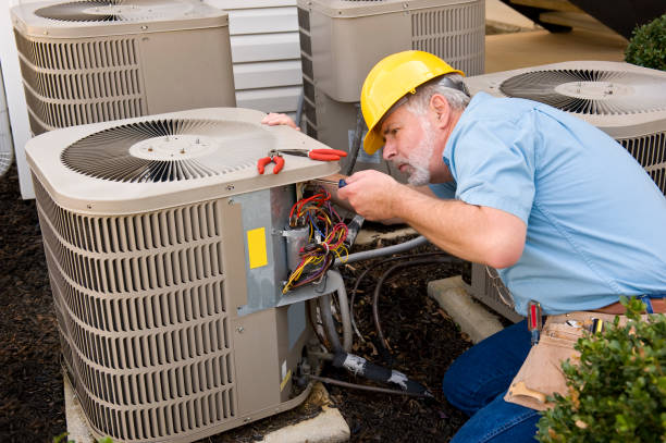 Best Affordable HVAC Services  in Pilot Mountain, NC