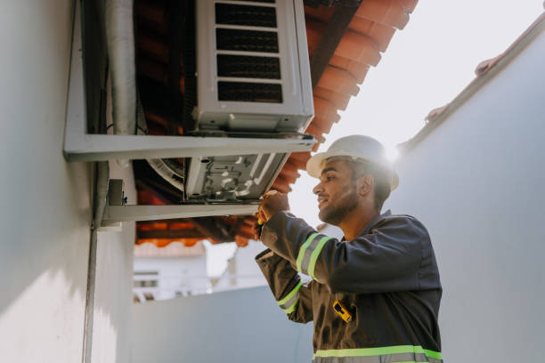 Air Duct Cleaning in Pilot Mountain, NC