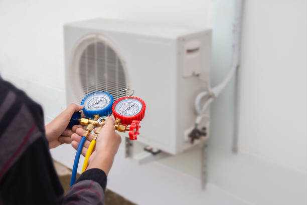 Best HVAC Installation Services  in Pilot Mountain, NC