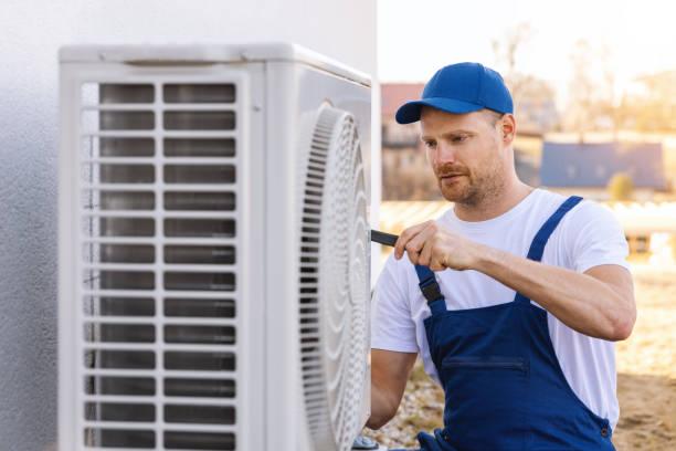 Best HVAC Air Duct Cleaning  in Pilot Mountain, NC