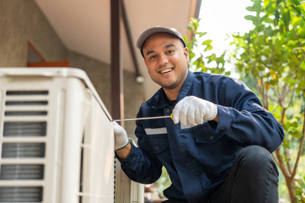 Best HVAC Companies Near Me  in Pilot Mountain, NC